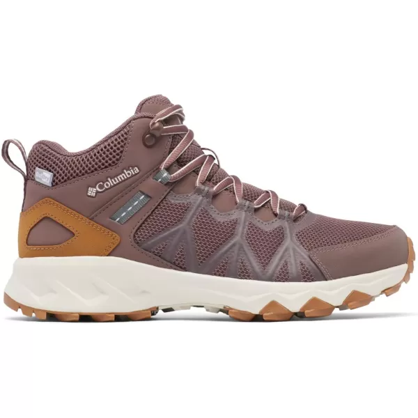 Columbia Women's Peakfreak Ii Mid Outdry Hiking Shoe