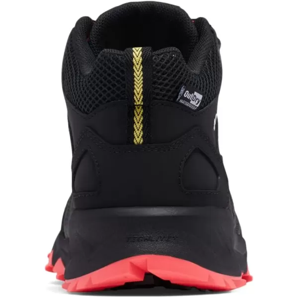 Columbia Women's Peakfreak Ii Mid Outdry Hiking Shoe