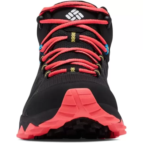 Columbia Women's Peakfreak Ii Mid Outdry Hiking Shoe