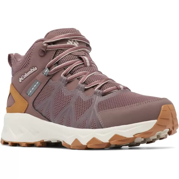 Columbia Women's Peakfreak Ii Mid Outdry Hiking Shoe