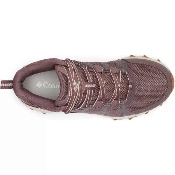 Columbia Women's Peakfreak Ii Mid Outdry Hiking Shoe