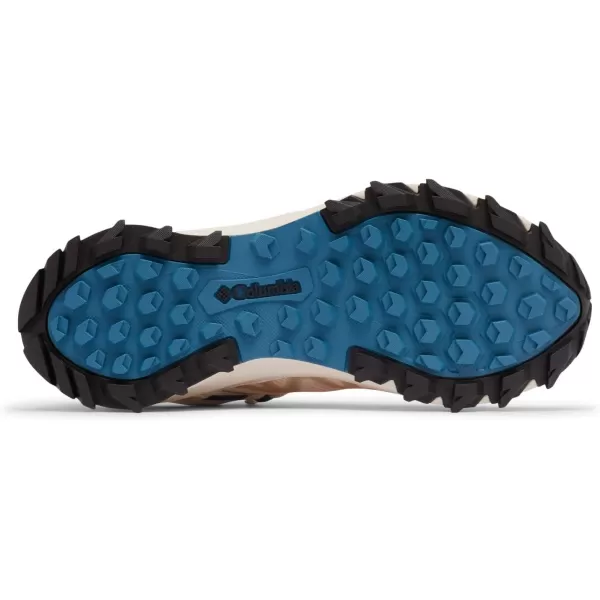 Columbia Women's Peakfreak Ii Mid Outdry Hiking Shoe
