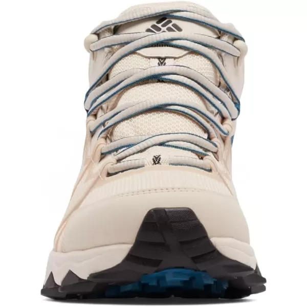Columbia Women's Peakfreak Ii Mid Outdry Hiking Shoe