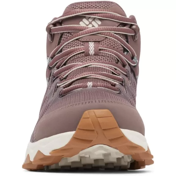 Columbia Women's Peakfreak Ii Mid Outdry Hiking Shoe