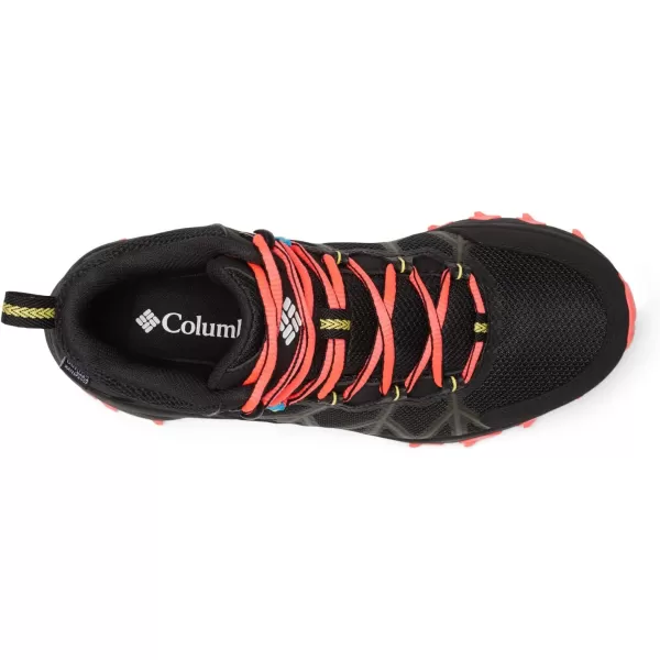 Columbia Women's Peakfreak Ii Mid Outdry Hiking Shoe