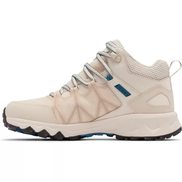 Columbia Women's Peakfreak Ii Mid Outdry Hiking Shoe