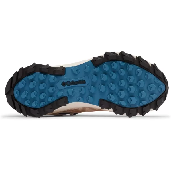Columbia Women's Peakfreak Ii Mid Outdry Hiking Shoe