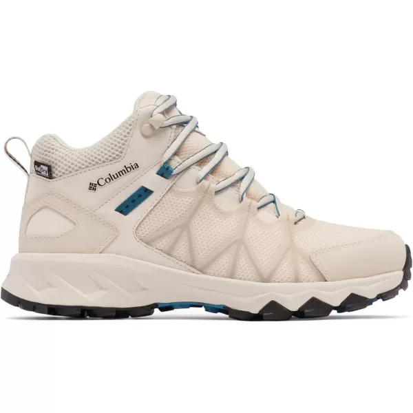 Columbia Women's Peakfreak Ii Mid Outdry Hiking Shoe