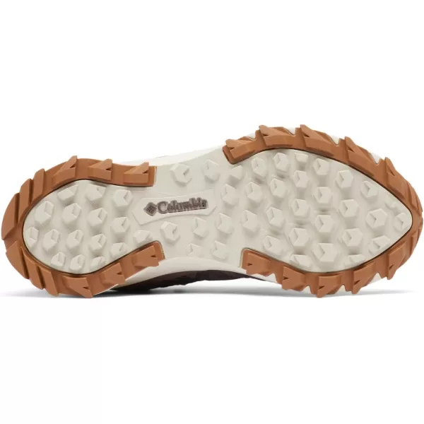Columbia Women's Peakfreak Ii Mid Outdry Hiking Shoe