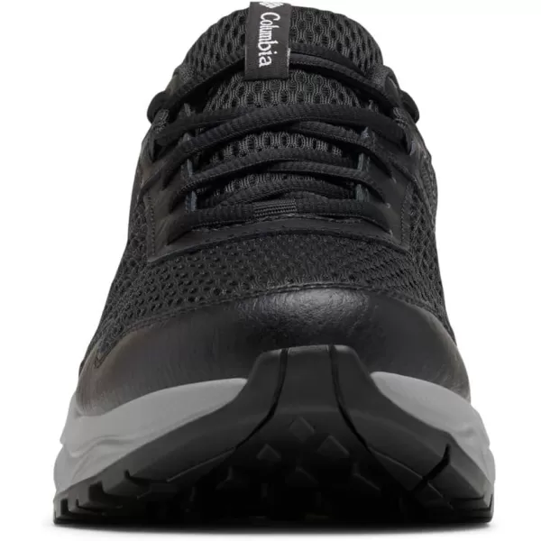 Columbia Women's Plateau Waterproof Hiking Shoe