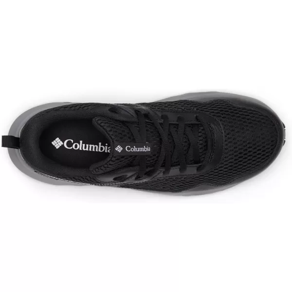Columbia Women's Plateau Waterproof Hiking Shoe