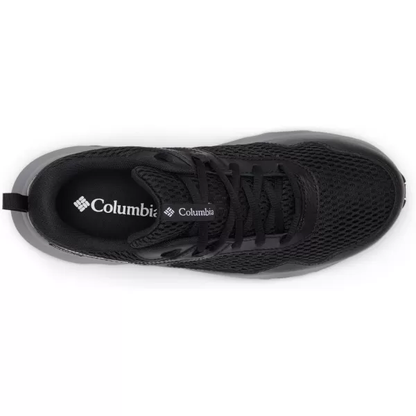 Columbia Women's Plateau Waterproof Hiking Shoe