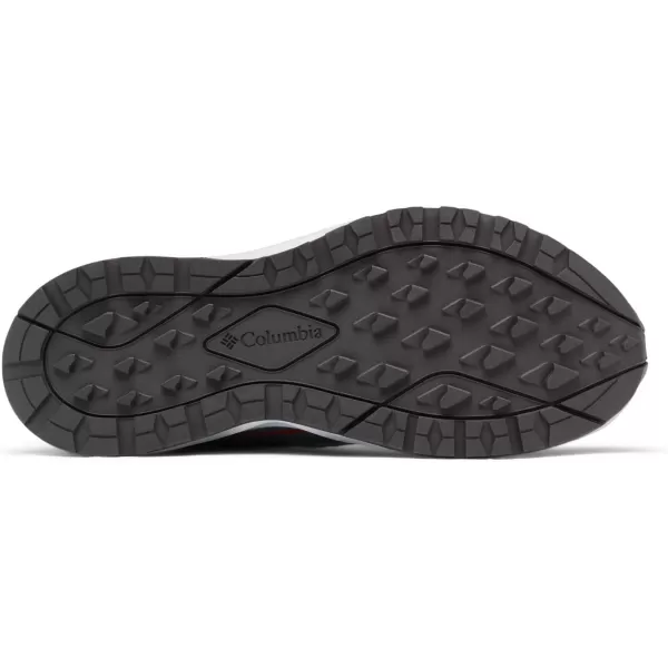 Columbia Women's Plateau Waterproof Hiking Shoe