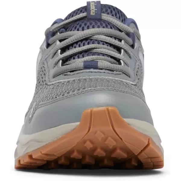 Columbia Women's Plateau Waterproof Hiking Shoe