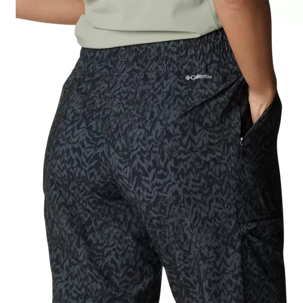 Columbia Women's Pleasant Creek Jogger