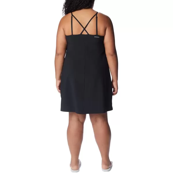 Columbia Women's Pleasant Creek Stretch Dress