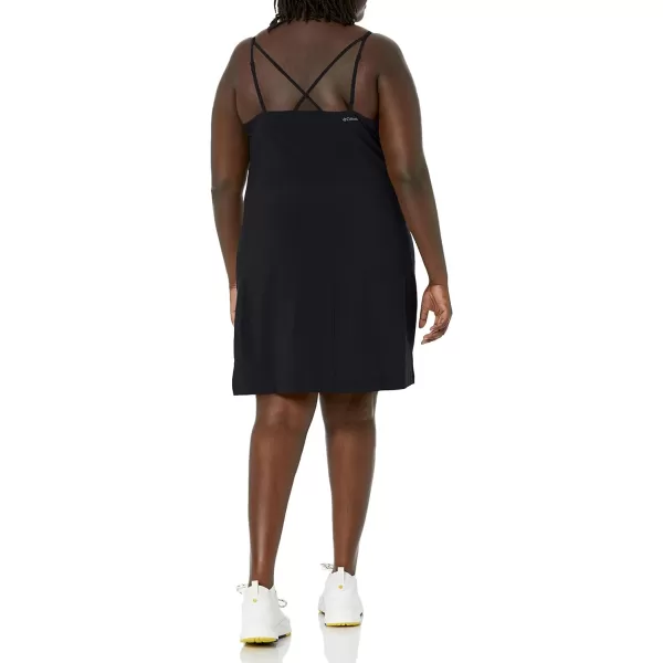 Columbia Women's Pleasant Creek Stretch Dress