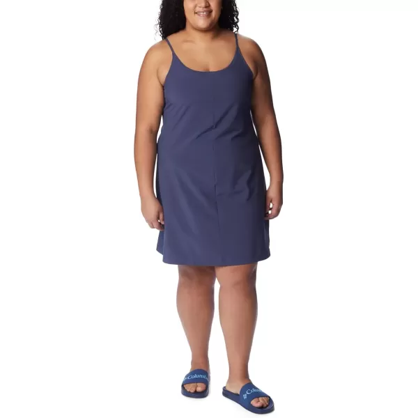 Columbia Women's Pleasant Creek Stretch Dress