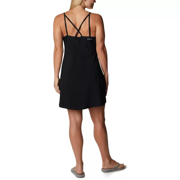 Columbia Women's Pleasant Creek Stretch Dress
