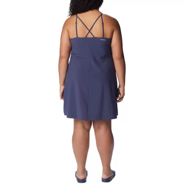 Columbia Women's Pleasant Creek Stretch Dress