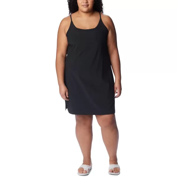 Columbia Women's Pleasant Creek Stretch Dress