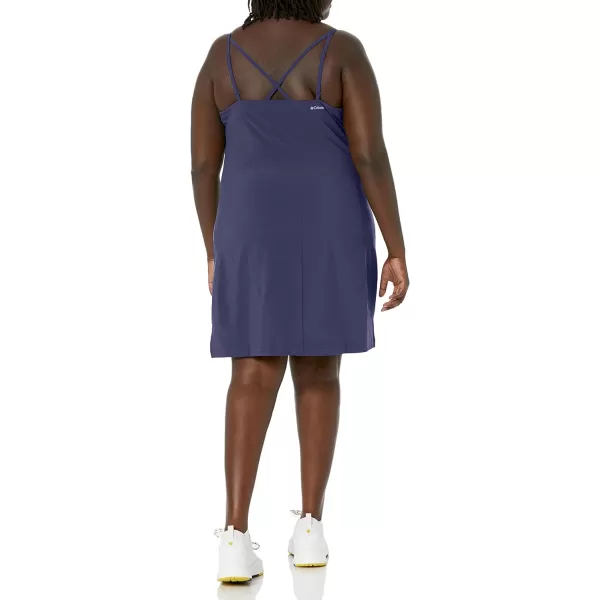 Columbia Women's Pleasant Creek Stretch Dress