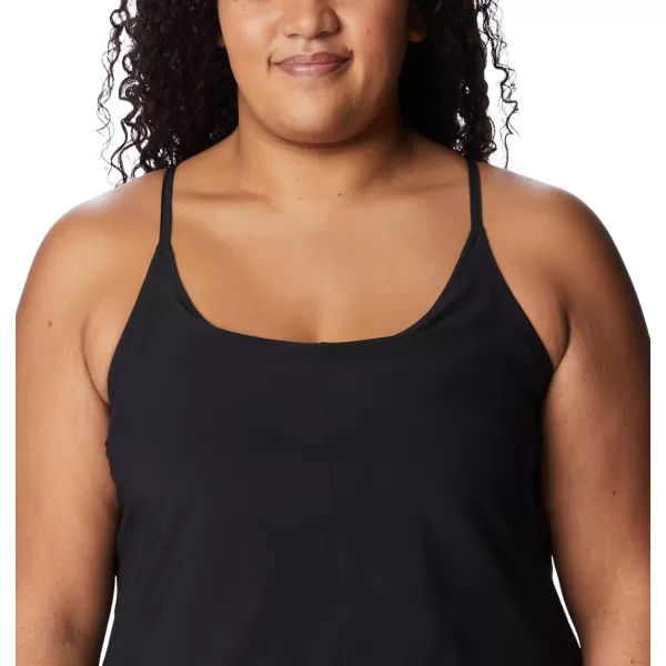 Columbia Women's Pleasant Creek Stretch Dress