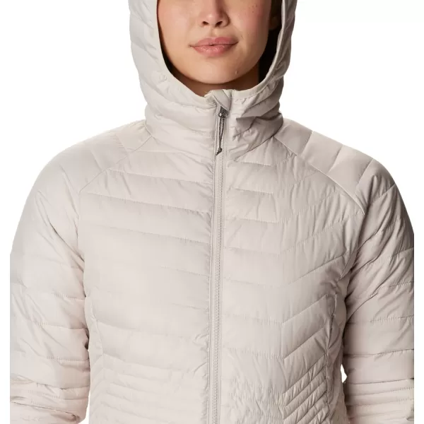 Columbia Women's Powder Lite Mid Jacket