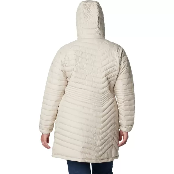 Columbia Women's Powder Lite Mid Jacket