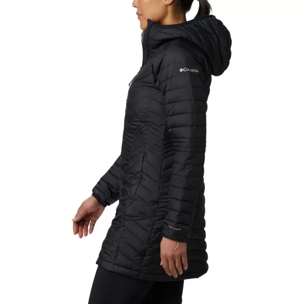 Columbia Women's Powder Lite Mid Jacket