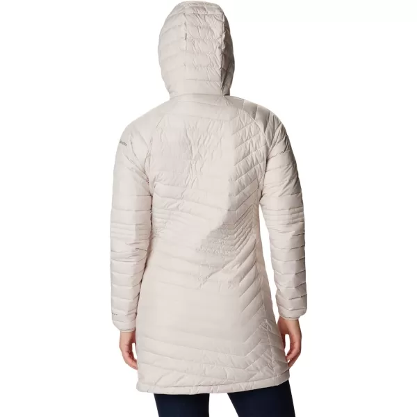 Columbia Women's Powder Lite Mid Jacket