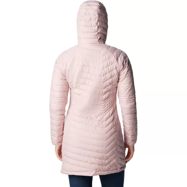 Columbia Women's Powder Lite Mid Jacket