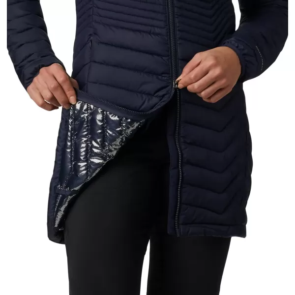 Columbia Women's Powder Lite Mid Jacket