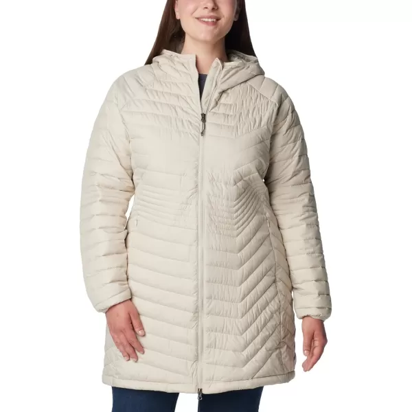 Columbia Women's Powder Lite Mid Jacket