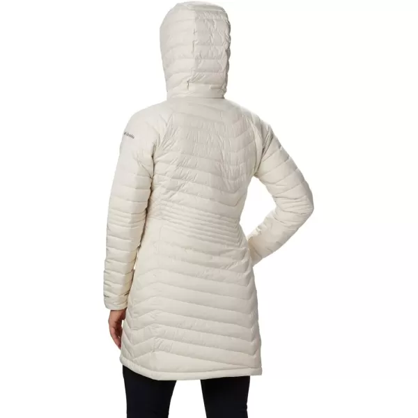 Columbia Women's Powder Lite Mid Jacket