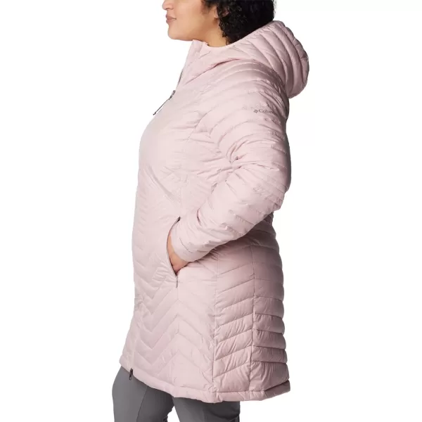 Columbia Women's Powder Lite Mid Jacket