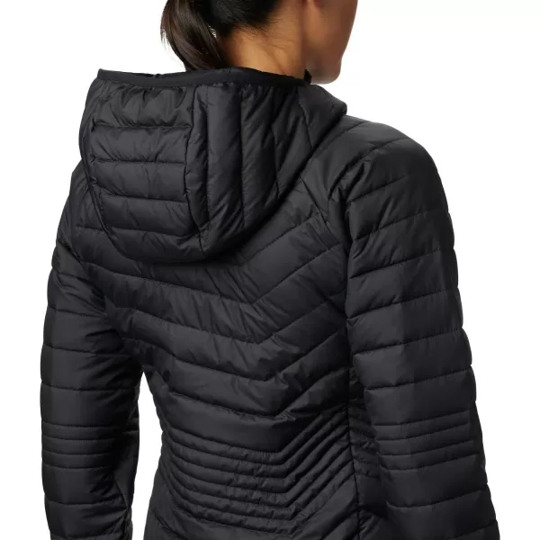 Columbia Women's Powder Lite Mid Jacket