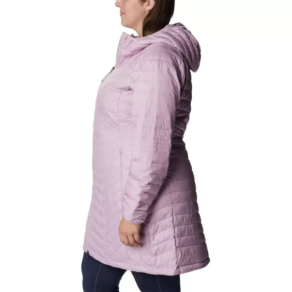 Columbia Women's Powder Lite Mid Jacket
