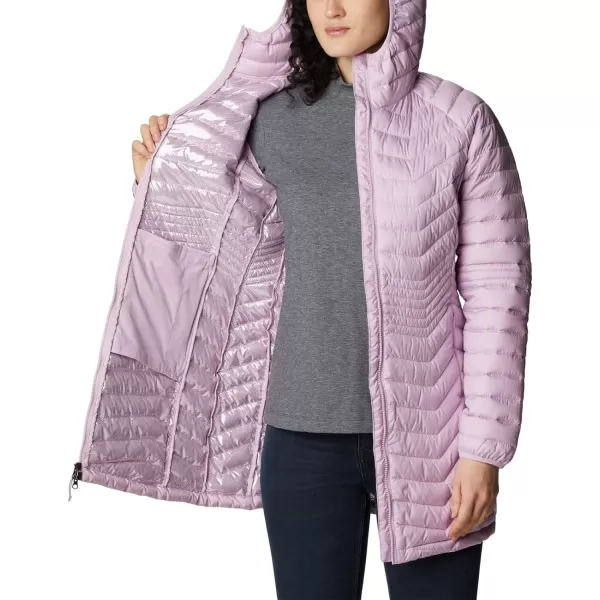 Columbia Women's Powder Lite Mid Jacket