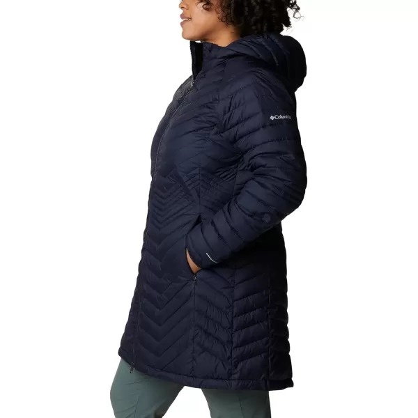 Columbia Women's Powder Lite Mid Jacket