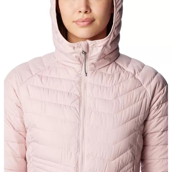 Columbia Women's Powder Lite Mid Jacket
