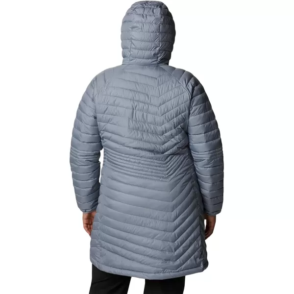 Columbia Women's Powder Lite Mid Jacket