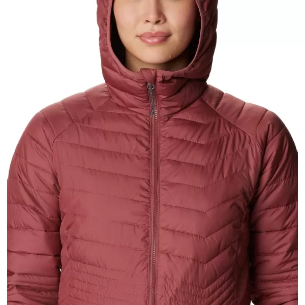 Columbia Women's Powder Lite Mid Jacket