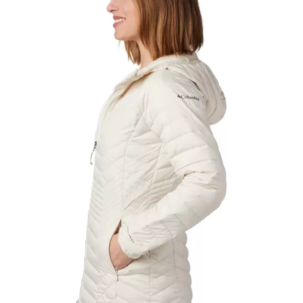 Columbia Women's Powder Lite Mid Jacket