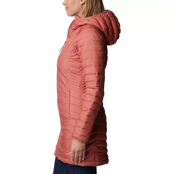 Columbia Women's Powder Lite Mid Jacket