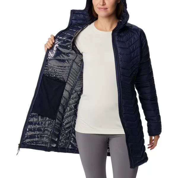 Columbia Women's Powder Lite Mid Jacket