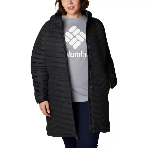 Columbia Women's Powder Lite Mid Jacket