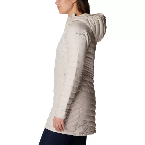 Columbia Women's Powder Lite Mid Jacket