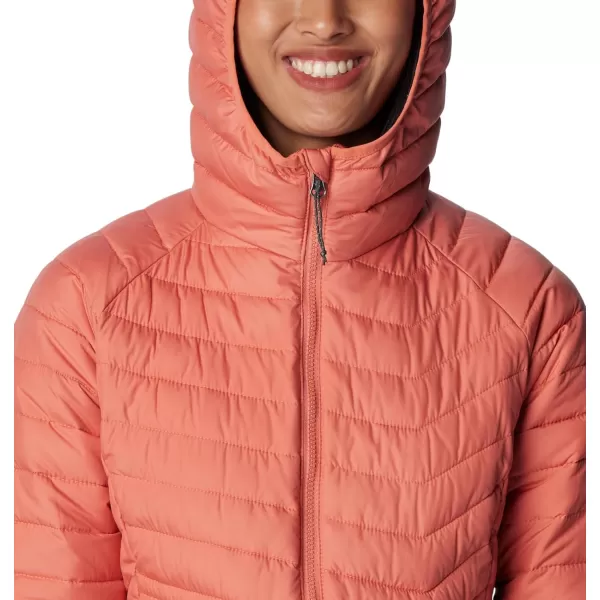 Columbia Women's Powder Lite Mid Jacket