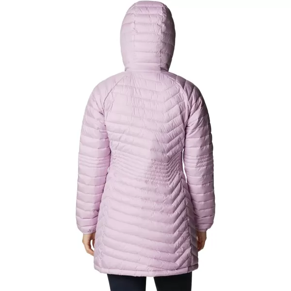 Columbia Women's Powder Lite Mid Jacket
